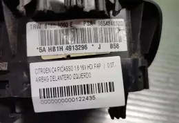 5AHB1H4913296JB58 подушка безопасности Airbag на руле Nissan X-Trail T30
