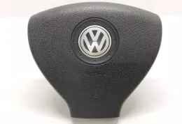 001N11092PCV подушка безопасности Airbag на руле Volkswagen Tiguan