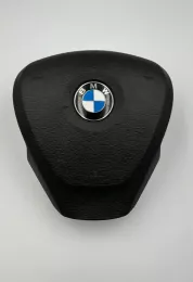 11B2134T0497G подушка безопасности Airbag на руле BMW X3 F25