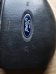 2915303024200003 подушка безопасности Airbag на руле Ford Transit