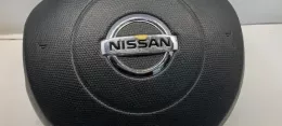 K85101HA0D подушки безпеки Airbag на кермі Nissan Micra