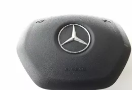 A2468600002 подушки безпеки Airbag на кермі Mercedes-Benz B W246 W242