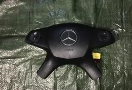 A2048600102 подушка безопасности Airbag на руле Mercedes-Benz C W204