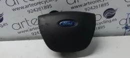 ENCF040701930 подушка безопасности Airbag на руле Ford Focus C-MAX