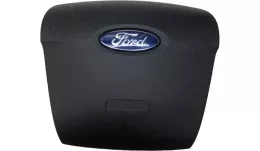 6M21U042B85C подушка безопасности Airbag на руле Ford Mondeo MK IV