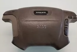 069183210001 подушки безпеки Airbag на кермі Volvo S80