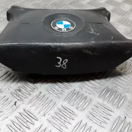 BAAM4654972 подушка безопасности Airbag на руле BMW 3 E46