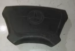 M0T227146 подушки безпеки Airbag на кермі Mercedes-Benz E W210