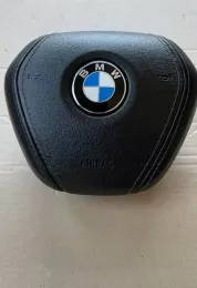 6876835 подушка безопасности Airbag на руле BMW 7 G11 G12