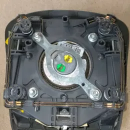 4112KC подушка безопасности Airbag на руле Peugeot Boxer