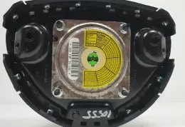 DBH61465466 подушка безопасности Airbag на руле Opel Corsa C
