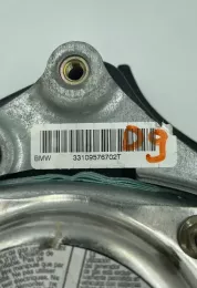 331095767 подушка безопасности Airbag на руле BMW 3 E46