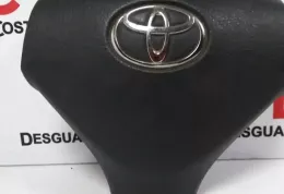 Y00671905A5A подушки безпеки Airbag на кермі Toyota Corolla Verso AR10