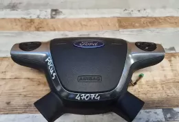 0589P10040 подушки безпеки Airbag на кермі Ford Focus