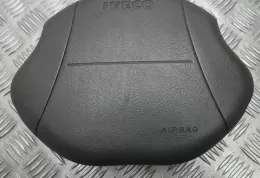 M3577 подушка безопасности Airbag на руле Iveco Daily 45 - 49.10