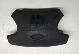 95BBF042B85BAYYDI подушка безопасности Airbag на руле Ford Mondeo MK II