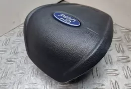 DMDAB1007 подушки безпеки Airbag на кермі Ford Fiesta