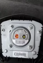 4413005112 подушки безпеки Airbag на кермі Toyota Avensis T250