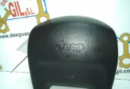 22878 подушки безпеки Airbag на кермі Jeep Grand Cherokee (WJ)