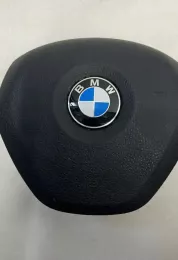 309009929 подушка безопасности Airbag на руле BMW 3 F30 F35 F31