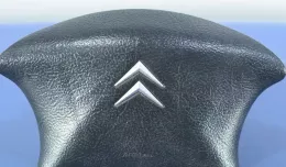 9632681ZE подушка безопасности Airbag на руле Citroen C5