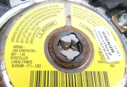 6M51R042B85AC подушка безопасности Airbag на руле Ford C-MAX I