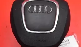 8P0880201AL подушка безопасности Airbag на руле Audi A3 S3 A3 Sportback 8P