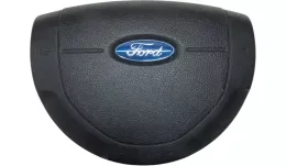 6S6AA042B85ACZHGT подушка безопасности Airbag на руле Ford Fiesta