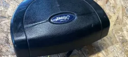 2T14A042B85 подушки безпеки Airbag на кермі Ford Connect