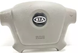 569002F020NZ подушка безопасности Airbag на руле KIA Cerato