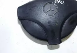 1617599919 подушки безпеки Airbag на кермі Mercedes-Benz A W168