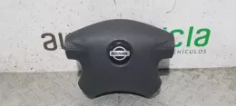 0196000029300690 подушки безпеки Airbag на кермі Nissan Almera N16