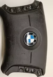 336757893045 подушка безопасности Airbag на руле BMW 3 E46