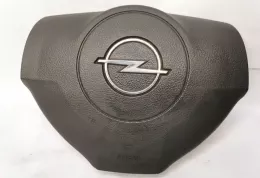 075534 подушки безпеки Airbag на кермі Opel Vectra C