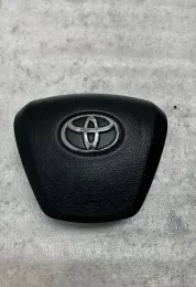 HE107056290 подушки безпеки Airbag на кермі Toyota Avensis T270