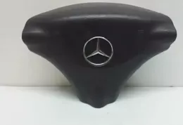 8P1920710072 подушки безпеки Airbag на кермі Mercedes-Benz A W168