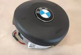 32307849764 подушка безопасности Airbag на руле BMW X5 F15