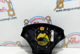107207 подушки безпеки Airbag на кермі Ford Focus