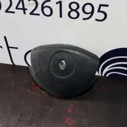 8200296060 подушки безпеки Airbag на кермі Renault Clio II