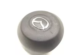 2D0M84012M01 подушки безпеки Airbag на кермі Mazda 6