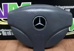 YP1JX71MAME подушки безпеки Airbag на кермі Mercedes-Benz A W168