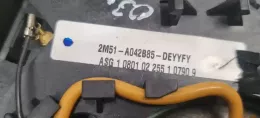 2M51A042B85BEYYFY подушка безопасности Airbag на руле Ford Focus