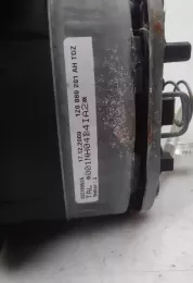 1Z0880201ATTDZ подушки безпеки Airbag на кермі Skoda Octavia Mk2 (1Z)