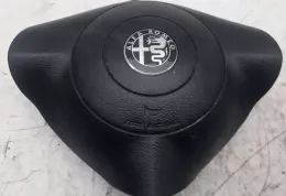 AE043220150 подушка безопасности Airbag на руле Alfa Romeo GT