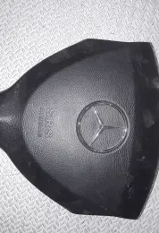 1698600102911 подушки безпеки Airbag на кермі Mercedes-Benz A W169