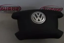7H0880201K подушка безопасности Airbag на руле Volkswagen Transporter - Caravelle T5