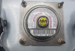 PMAU204Z237371 подушки безпеки Airbag на кермі Nissan X-Trail T30