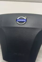 B8612F1171016 подушка безопасности Airbag на руле Volvo V50