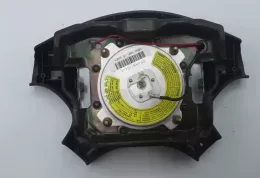 606852002Z16 подушка безопасности Airbag на руле Mitsubishi Pajero Sport I