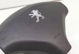 5AGB1J0372089 подушки безпеки Airbag на кермі Peugeot 308